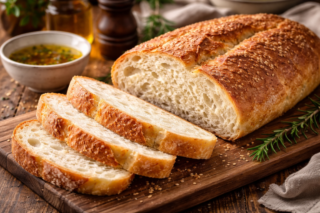 nonna bread recipe italian agenda