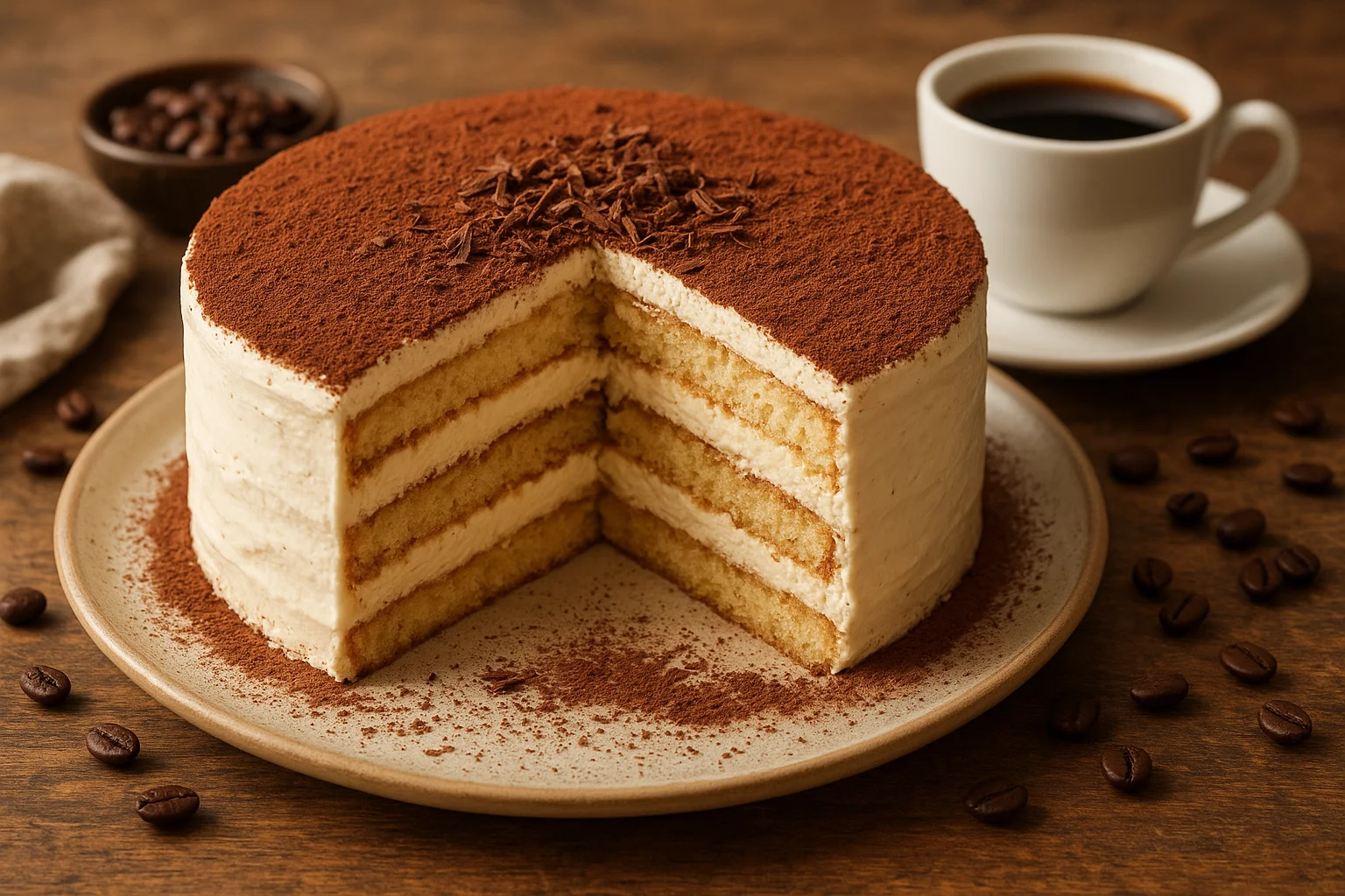 Easy Tiramisu Cake Recipe easy tiramisu cake recipe